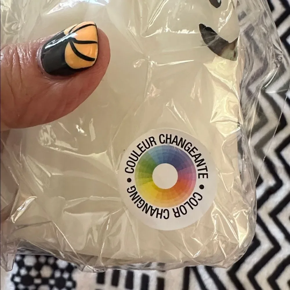 Ashland new packaging